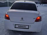 Peugeot 301 2013 годаfor3 400 000 тг. в Караганда – фото 5