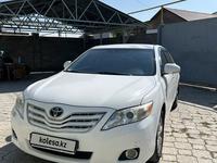 Toyota Camry 2011 годаүшін7 700 000 тг. в Тараз