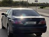 Lexus ES 300 2002 года за 5 300 000 тг. в Усть-Каменогорск – фото 4