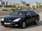 Lexus ES 300 2002 года за 5 300 000 тг. в Усть-Каменогорск – фото 2