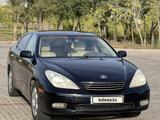 Lexus ES 300 2002 года за 5 300 000 тг. в Усть-Каменогорск