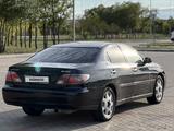 Lexus ES 300 2002 года за 5 300 000 тг. в Усть-Каменогорск – фото 5