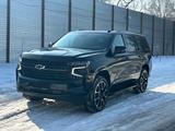 Chevrolet Tahoe 2023 года за 45 000 000 тг. в Алматы – фото 4