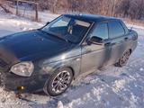 ВАЗ (Lada) Priora 2170 2008 годаfor1 200 000 тг. в Экибастуз