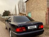 Mercedes-Benz E 280 1996 года за 2 700 000 тг. в Кулан – фото 3