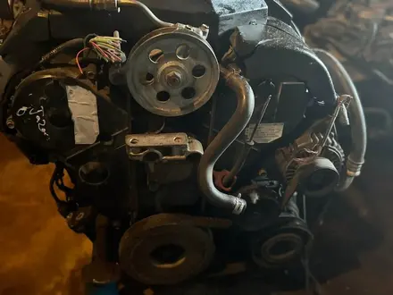 Двигатель на Honda Accord за 170 000 тг. в Караганда – фото 4