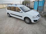 ВАЗ (Lada) Largus 2014 года за 3 100 000 тг. в Актау – фото 3