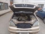 Mercedes-Benz ML 320 2001 года за 4 000 000 тг. в Павлодар – фото 4