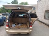 Mercedes-Benz ML 320 2001 года за 4 000 000 тг. в Павлодар – фото 5