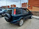 Honda CR-V 1997 года за 3 800 000 тг. в Костанай