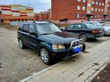 Honda CR-V 1997 годаүшін3 800 000 тг. в Костанай – фото 3