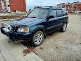 Honda CR-V 1997 годаүшін3 800 000 тг. в Костанай – фото 4