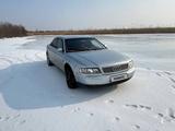 Audi A8 1998 годаfor3 500 000 тг. в Алматы – фото 3