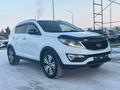 Kia Sportage 2014 годаfor8 990 000 тг. в Усть-Каменогорск