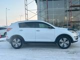 Kia Sportage 2014 годаfor9 190 000 тг. в Усть-Каменогорск – фото 2