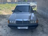 Mercedes-Benz 190 1991 года за 750 000 тг. в Шу