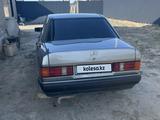 Mercedes-Benz 190 1991 года за 750 000 тг. в Шу – фото 4