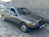 Mercedes-Benz 190 1991 года за 750 000 тг. в Шу – фото 2