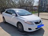 Toyota Corolla 2008 года за 5 000 000 тг. в Алматы – фото 2