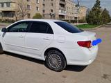 Toyota Corolla 2008 годаүшін5 000 000 тг. в Алматы – фото 4