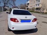 Toyota Corolla 2008 годаүшін5 000 000 тг. в Алматы – фото 5