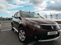 Renault Sandero Stepway 2014 годаүшін3 500 000 тг. в Астана – фото 2