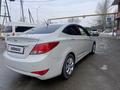 Hyundai Solaris 2014 годаfor5 200 000 тг. в Алматы – фото 4