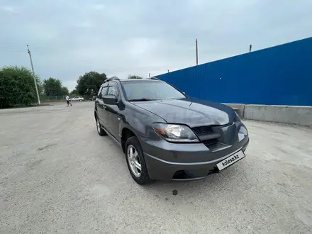 Mitsubishi Outlander 2004 года за 3 700 000 тг. в Алматы