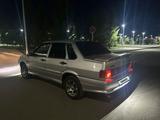 ВАЗ (Lada) 2115 2009 годаfor950 000 тг. в Караганда – фото 3