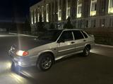 ВАЗ (Lada) 2115 2009 годаfor950 000 тг. в Караганда
