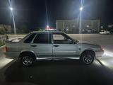 ВАЗ (Lada) 2115 2009 годаfor950 000 тг. в Караганда – фото 5