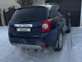 Chevrolet Captiva 2007 года за 5 100 000 тг. в Актобе – фото 3