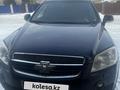 Chevrolet Captiva 2007 года за 5 100 000 тг. в Актобе – фото 6