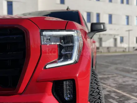 Dodge RAM 2021 года за 32 000 000 тг. в Алматы – фото 27