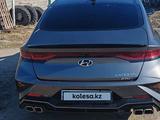 Hyundai Lafesta 2023 годаүшін10 000 000 тг. в Костанай – фото 4