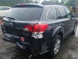 Авторазбор 1. Запчасти Subaru Outback двс EJ25 в Алматы – фото 3
