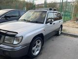 Subaru Forester 1997 годаүшін3 500 000 тг. в Конаев (Капшагай) – фото 4