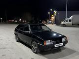 ВАЗ (Lada) 2114 2011 годаүшін1 450 000 тг. в Костанай – фото 3