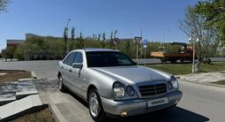 Mercedes-Benz E 230 1995 годаүшін3 400 000 тг. в Кызылорда – фото 2