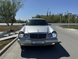 Mercedes-Benz E 230 1995 годаүшін3 400 000 тг. в Кызылорда – фото 3