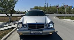 Mercedes-Benz E 230 1995 годаүшін3 400 000 тг. в Кызылорда – фото 3