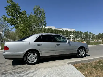 Mercedes-Benz E 230 1995 года за 3 400 000 тг. в Кызылорда – фото 5