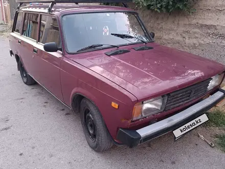 ВАЗ (Lada) 2104 2004 года за 1 300 000 тг. в Шымкент