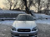 Subaru Legacy 2003 года за 4 200 000 тг. в Алматы