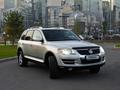 Volkswagen Touareg 2008 года за 8 700 000 тг. в Алматы – фото 3