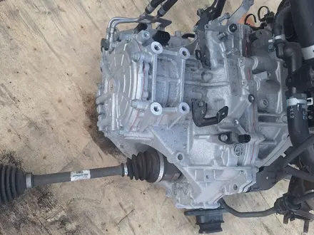 A4CFO Автомат за 250 000 тг. в Астана