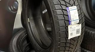 MICHELIN Xice Snow 255/35 R18 94 H за 84 000 тг. в Алматы