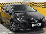 Toyota Corolla 2022 годаfor11 900 000 тг. в Алматы – фото 3