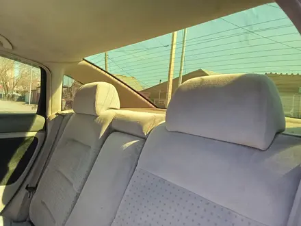 Volkswagen Passat 1997 года за 1 999 999 тг. в Караганда – фото 10