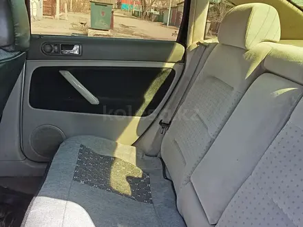 Volkswagen Passat 1997 года за 1 999 999 тг. в Караганда – фото 11